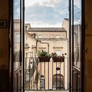  Appartamento Casa Di Marco Palazzo Astuto Italia