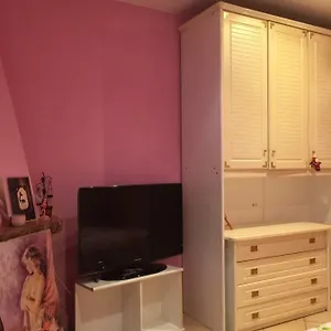  Appartamento La Casa Di Ale Italia