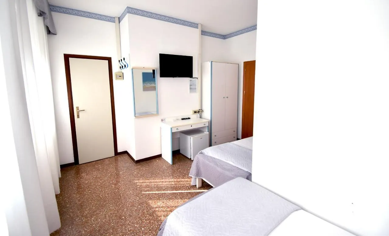 Hotel Edelweiss ليدو دي يسولو